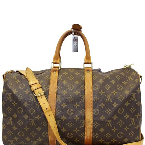 lv duffle bag price|authentic louis vuitton duffle bag.